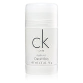 Calvin Klein One Deostick 75gm